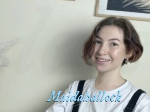 maidahallock DeriheruI