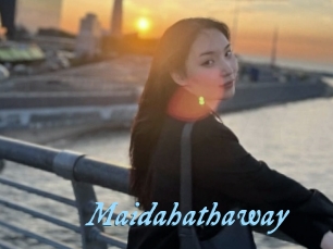 Maidahathaway
