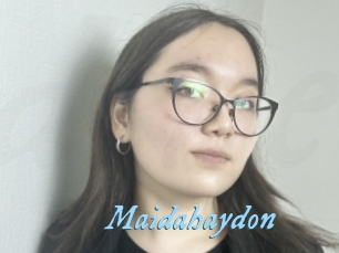 Maidahaydon