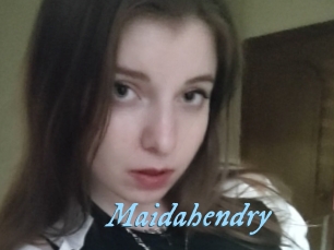 Maidahendry