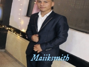 maiiksmith DeriheruI