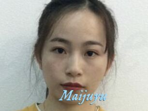 Maijuyu
