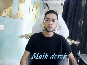 Maik_derek