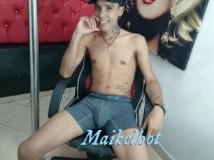 Maikelhot