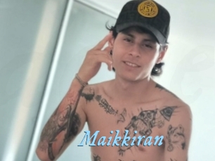 Maikkiran