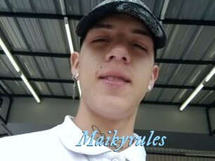 Maikyrules