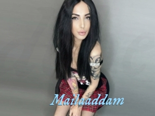 Mailaaddam