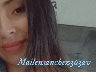Mailensanchez303av