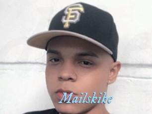 Mailskike
