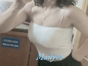 maily67 DeriheruI