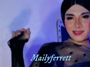 Mailyferrett