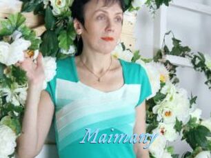 Maimany