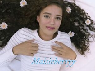 Maisieberryy