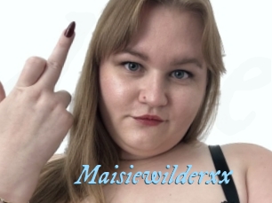 Maisiewilderxx
