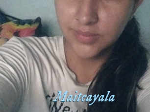 Maiteayala