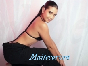 Maitecorven