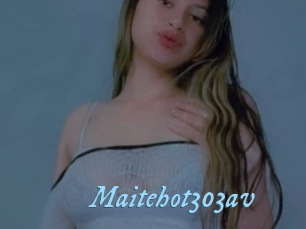 Maitehot303av