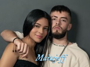Maitejeff
