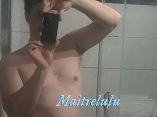 Maitrelulu