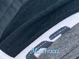 Maitrexxl
