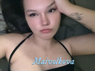 Maivolkova