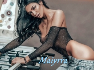 Maiyrra