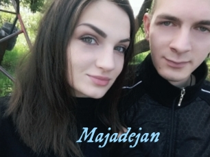 Majadejan