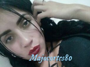 Majocortes80