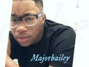 Majorbailey