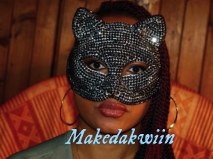 makedakwiin DeriheruI