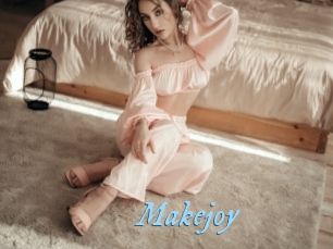 Makejoy