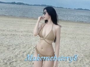 makemehoter98 DeriheruI