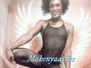 Makenyaariies