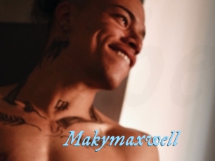 makymaxwell DeriheruI