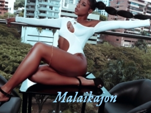 Malaikajon