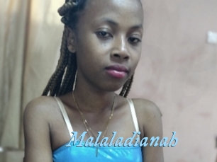 malaladianah DeriheruI
