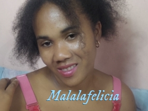 malalafelicia DeriheruI
