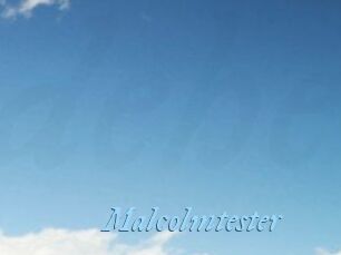 Malcolmtester