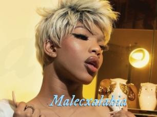 malecxalahia DeriheruI