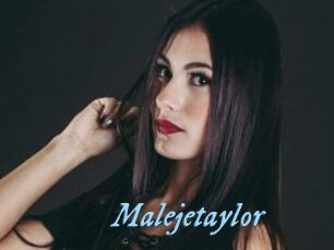 Malejetaylor