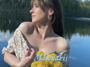 Malenakis