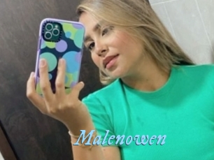 Malenowen