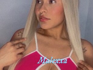Malexxa