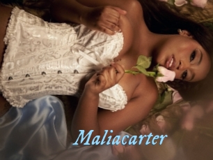 Maliacarter