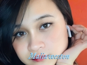 maliaweston DeriheruI