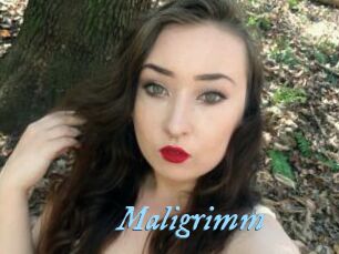 Maligrimm