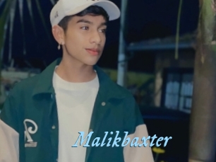 Malikbaxter