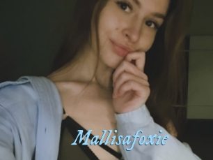 Mallisafoxie