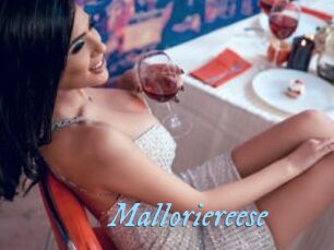 Malloriereese