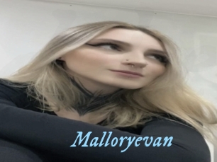 Malloryevan